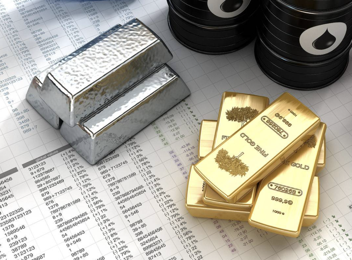 Precious Metals (Image 1)