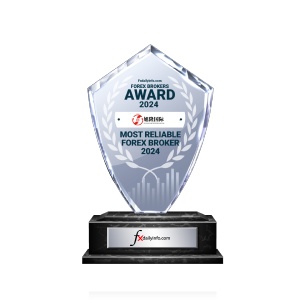 Doo Prime wins FXDailyInfo Forex Brokers Award Results 2024
